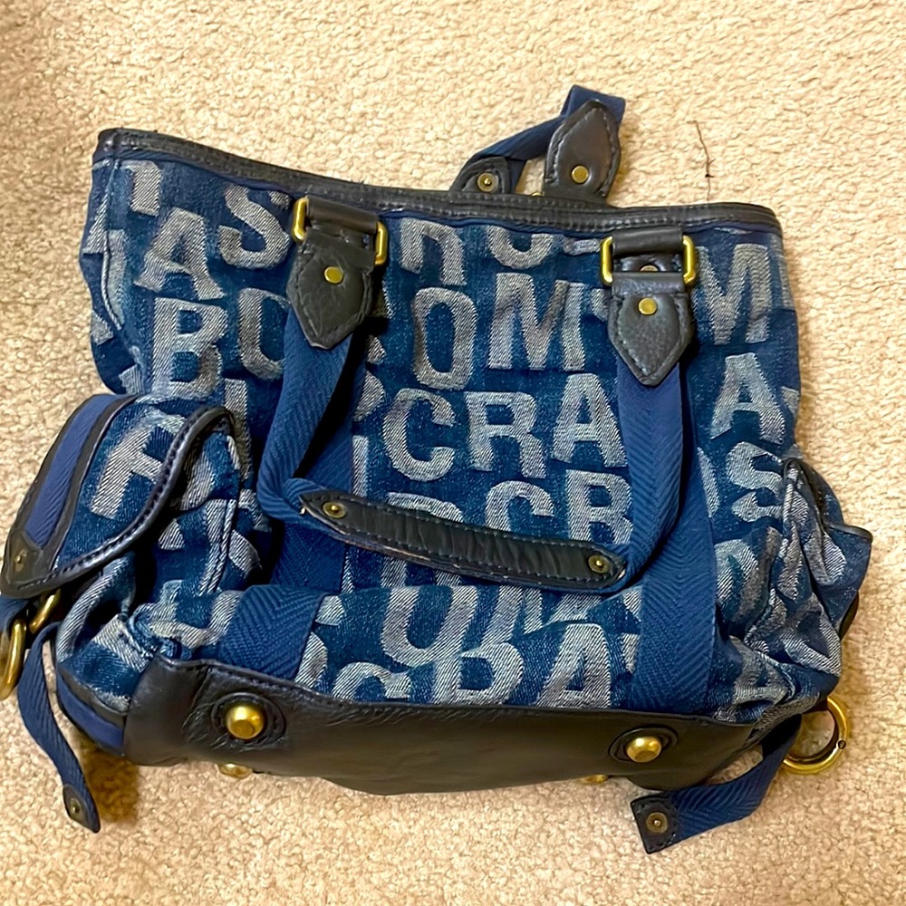 Marc jacobs bag